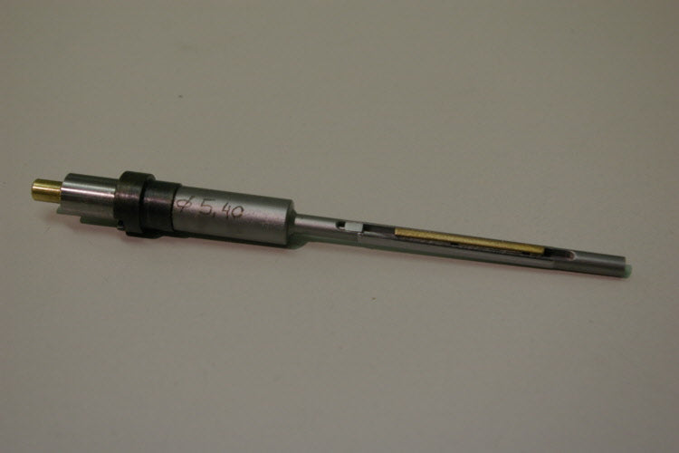 PME - Valve Guide Diamond Hone Mandrel