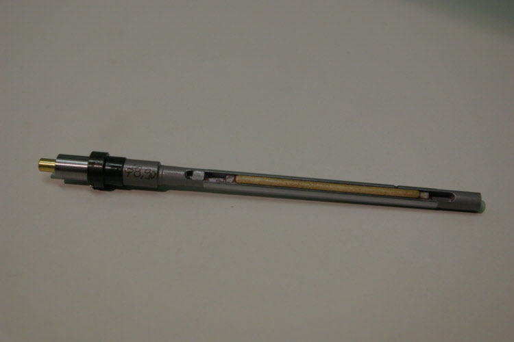 PME - Valve Guide Diamond Hone Mandrel