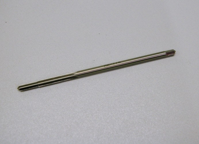 PME Fixed Valve Guide Reamer with piloted guide