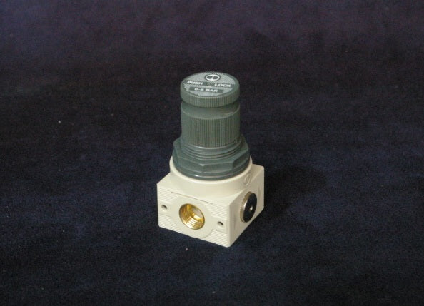 SERDI Pressure adjustment valve