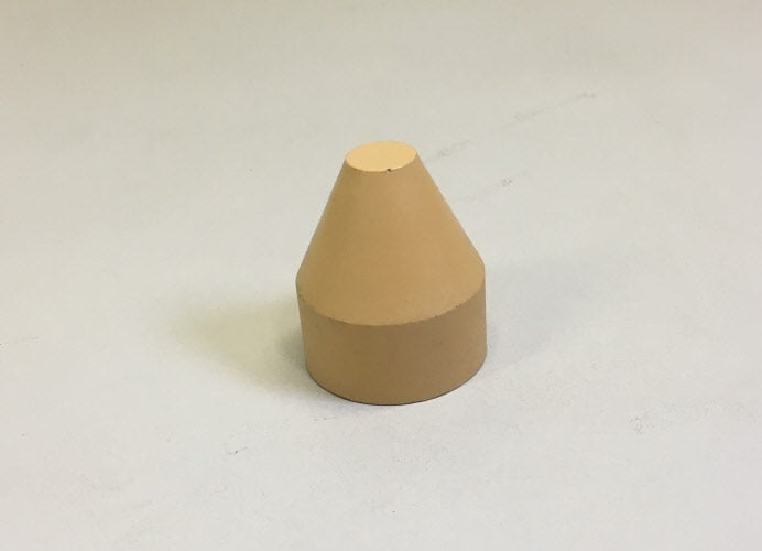SERDI Recentering cone for SERDI 3/4/5