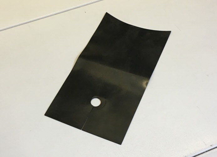 SERDI dust guard protection