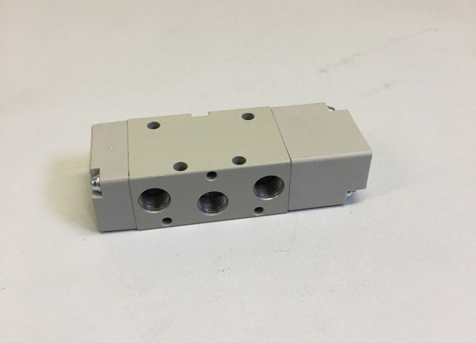 SERDI Pneumatic distributor