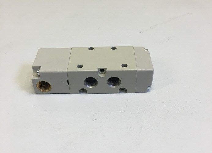 SERDI Pneumatic distributor