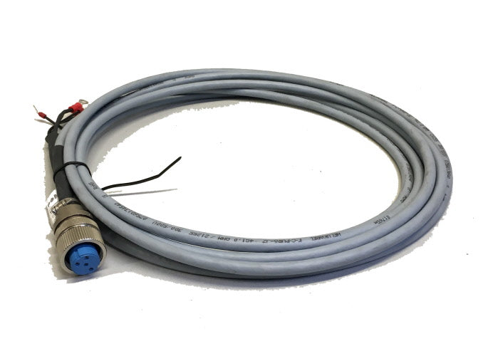 SERDI spindel motor cable