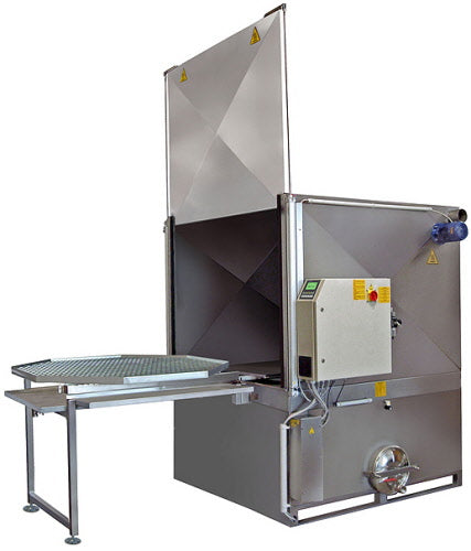 SME TEKNOX ATOM 1200 frontloader washing machine