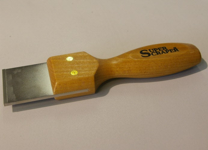 Super scraper (large)