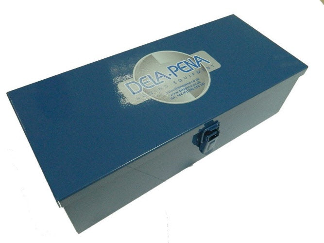 DELAPENA Manual Honing Head type STANDARD 68-368 mm for stones M2-PT2