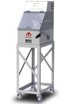MAKTEST TK1022 Injector Tester Manual