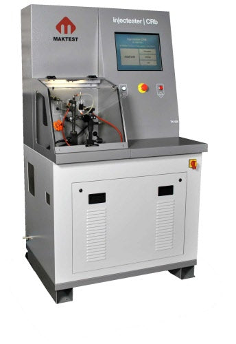 MAKTEST CRb Digital Common rail Injector Tester + EFM