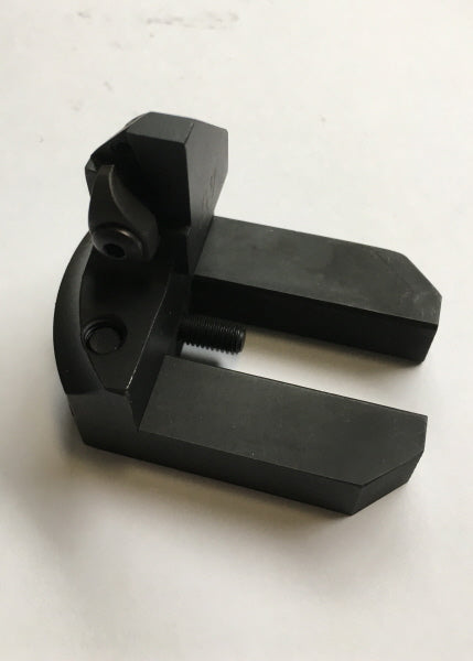 SERDI tip holder 2711 ISO 6.35 45* for diam. 35-70mm
