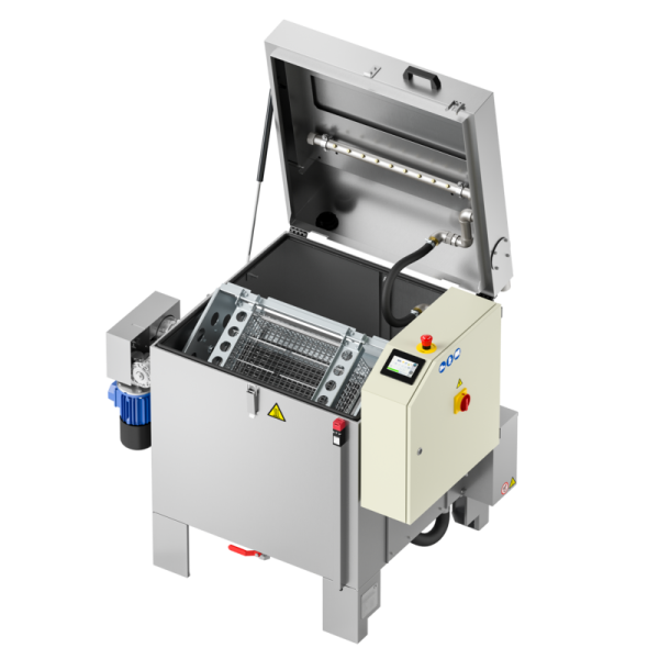 TEKNOX / SME TWISTER 80 HT