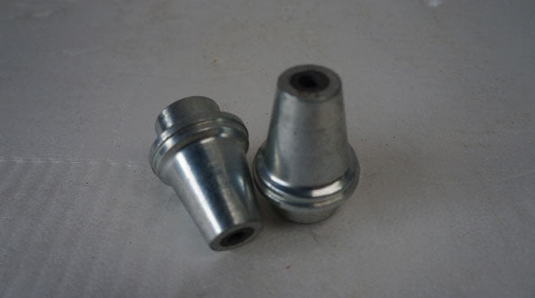 ABS Wolfram nozzle 6mm