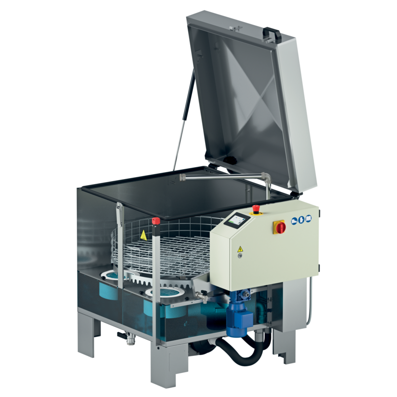 TEKNOX SIMPLEX SMALL