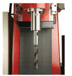 AMC-SCHOU Morse Taper