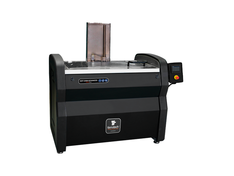 TIERRATECH MOTORCLEAN STANDARD SERIE