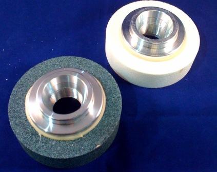 Valve Seat Grinding Stone - PEG125