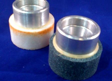 Valve Seat Grinding Stone - PEG90