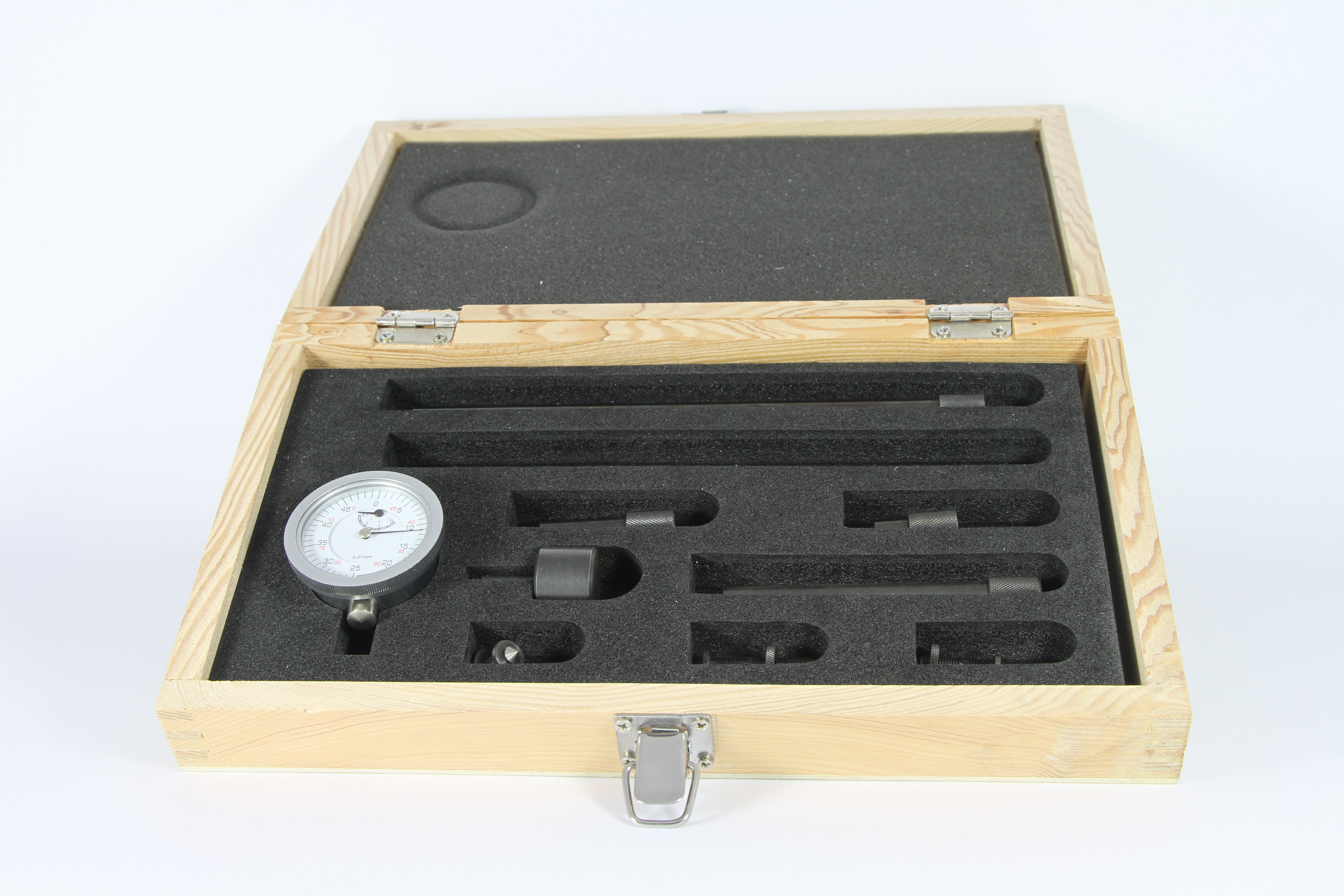 PME Crankshaft Deflection Gauge 60-300mm