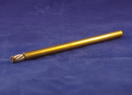 PME 3/8" Deep Well End Brush (9.52mm)