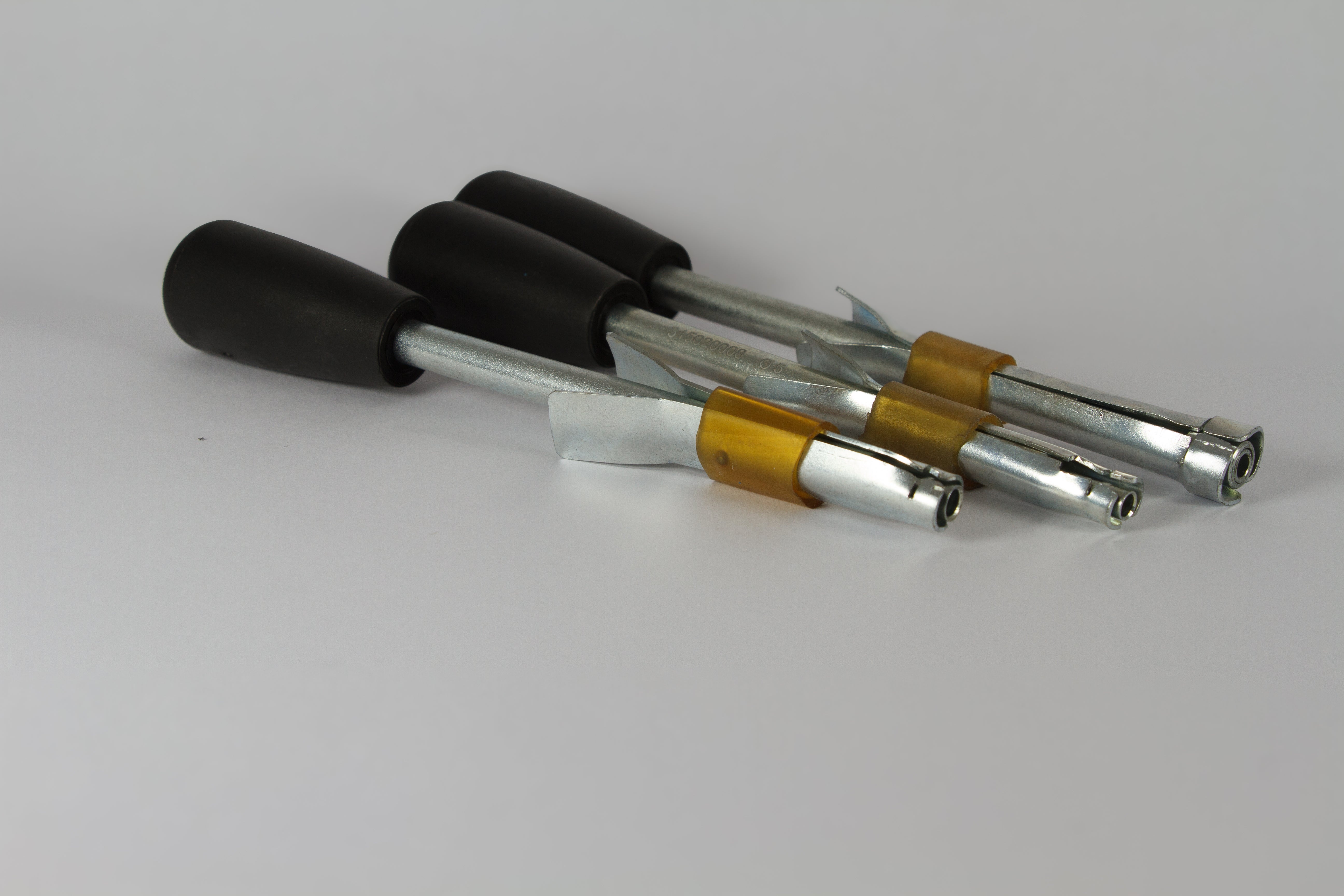 PME Valvekeeper toolset