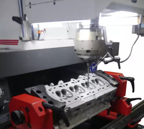 SERDI Profile Basic Machine
