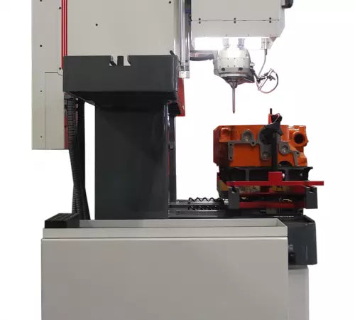 SERDI Profile-L Basic Machine