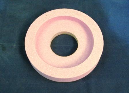 Grinding wheel for PEG RV2000 / RV550 - dim. 175X30X65mm