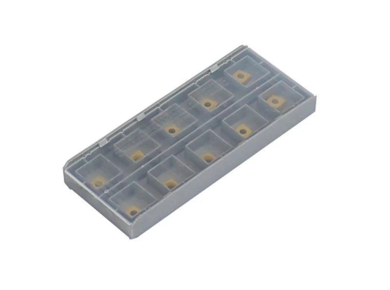 NT0850 Insert for boring cast iron, bronze and steel