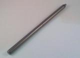 Rottler Fixed Carbide Pilot .375" (9.52mm) Shank diameter - 9.85-13.97mm