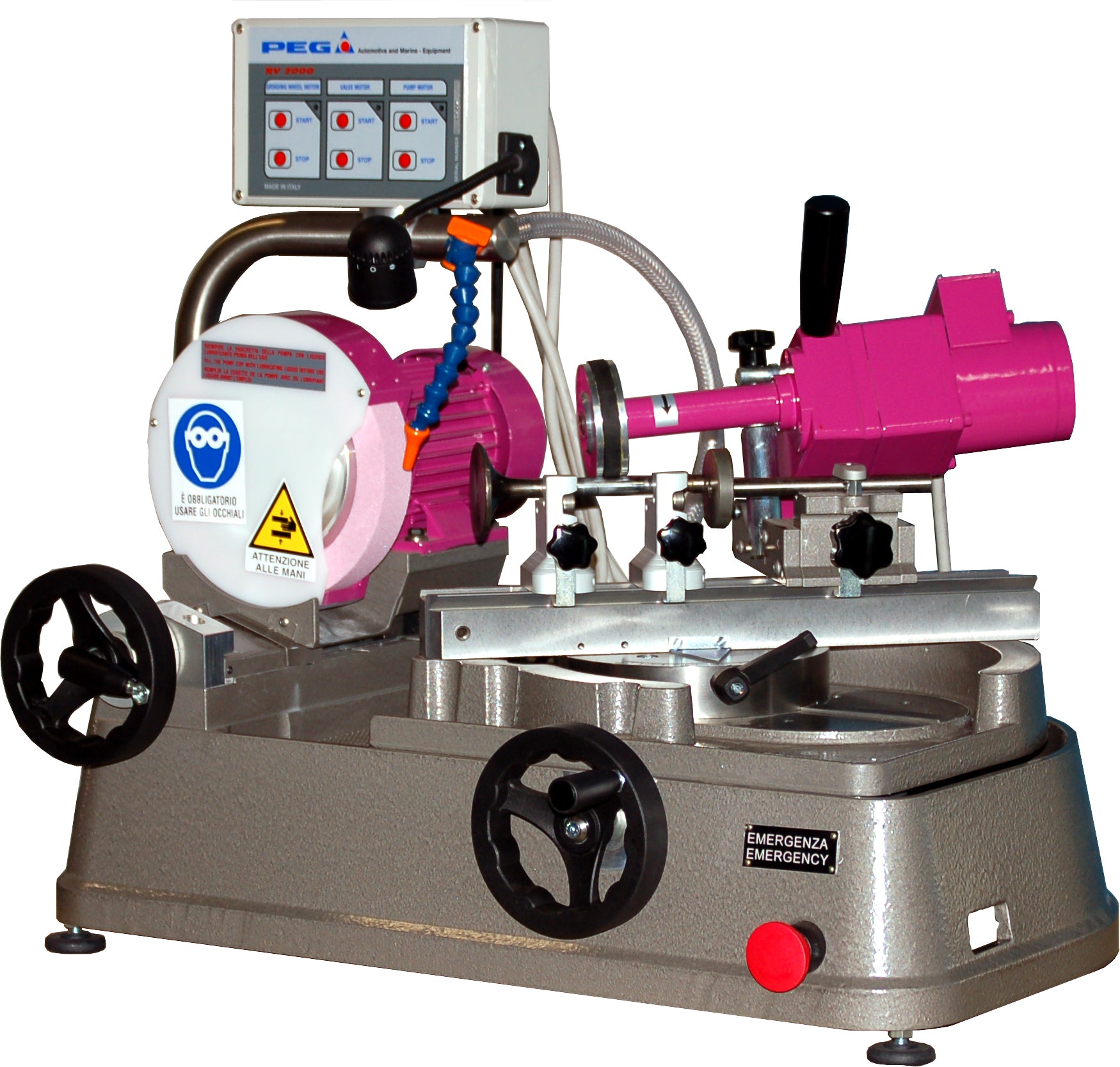 RV3000