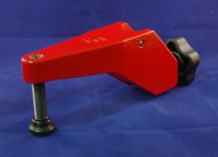 SERDI Universal clamp for all kinds of cylinder heads