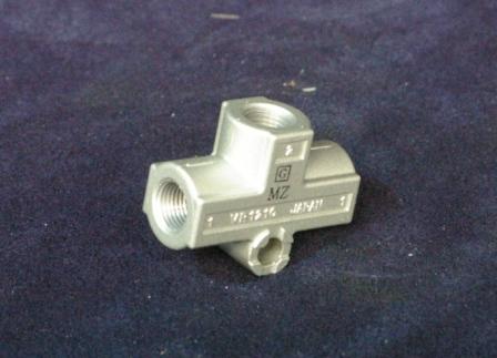 SERDI pneumatic Q1/Q2 for 4.0 - 5.0 old+new type