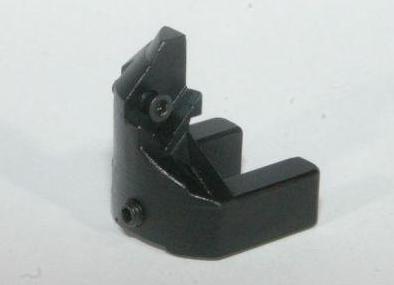 SERDI tip holder 2001N for diam. 28-40mm
