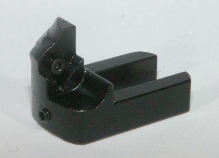 SERDI tip holder 2002N for diam. 40-60mm