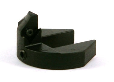 SERDI tip holder 2003N for diam. 40-60mm