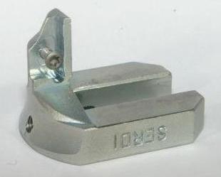 SERDI tip holder 2711 for diam. 35-70mm