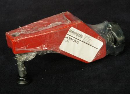SERDI Short universal clamp for all kinds of cylinder heads