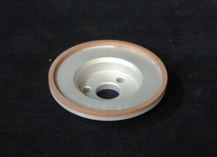SERDI diamond wheel for tip sharpener diam. 75mm