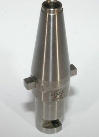 SERDI tool holder 5100FD for diam. 18-60mm