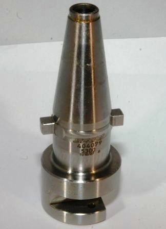 SERDI tool holder 5300 for diam. 40-60mm