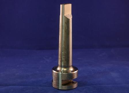 SERDI toolholder dia. 40-120mm for tip holders 2003-2004-2005 with morsetaper MK3