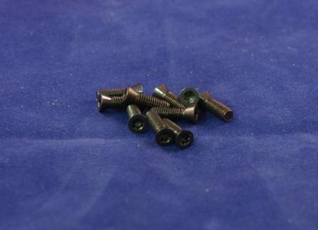 Torx screw T8 (M3x10) - for fixing bit A1