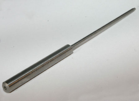 SERDI Tungsten Carbide Pilot Type C - 3.96-6.99mm
