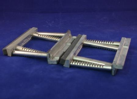 DELAPENA Honing stones set, finish, grit 180 for diam.98-140mm