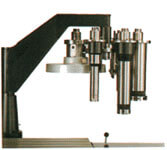 AMC-SCHOU CM Storage and Loading Fixture for Spindles