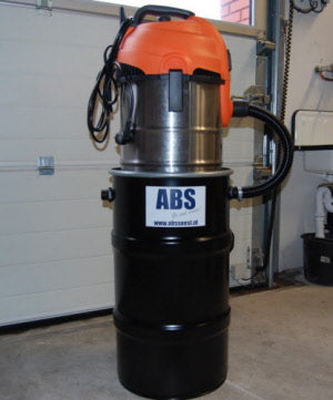 ABS Vacuumcleaner
