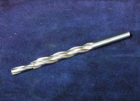 K-LINE Core Drill OD .553 - pilot 9,5250 mm round