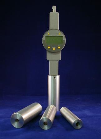 PME Valve stem height - extra small - 20mm without gauge