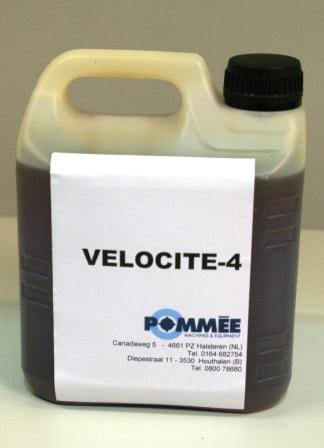 PME Spindle oil for crankshaft grinders - 5 ltr